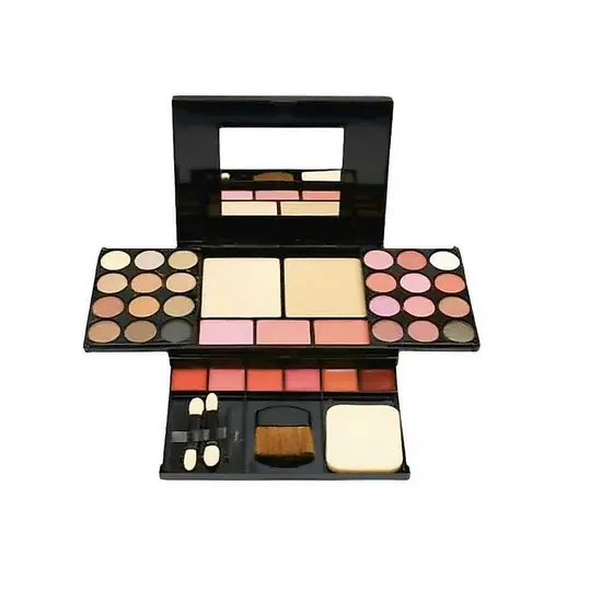 Kit de Maquiagem Sarahs Beauty - S6382