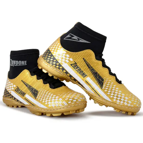 Chuteira Cr7 Society Cano Longo