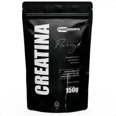 Pro Corps Creatina Monohidratada - Suplementação, Treino, Academia, Ganho Muscular, Hipertrofia, Força, Energia