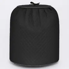 Capa para Botijão de Gás 13 kg cóta Universal Multiuso Decoração Casa Cozinha Fogão Laço Organizador