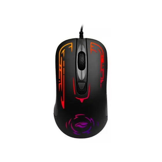 Mouse Gamer C3Tech MG-12 LED USB 2400 DPI 4 Botões