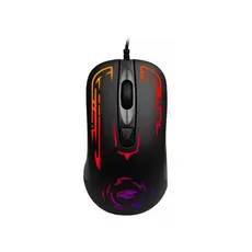 Mouse Gamer C3Tech MG-12 LED USB 2400 DPI 4 Botões