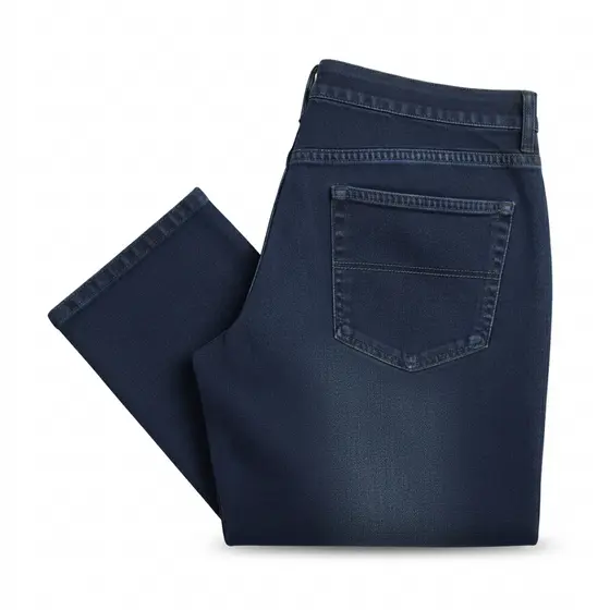 CALÇA MASCULINA PREMIUM CORTE RETO.