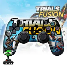 compativel Skin Ps4 Adesivo de controle  moto / Pele Adesiva Para Controle