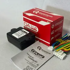 Modulo De Automação Quantum - Qa112