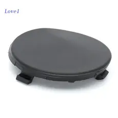 Luminoso 1521645 Capa Para Ford-Focus MK2 07-11 Tampa Do Gancho Reboque Dianteiro