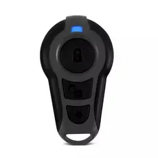 Capa Controle Para Alarme Defendertech/stetsom