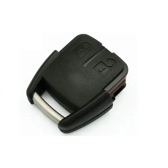 Capa Chave Gm Astra/corsa/celta/prisma/agile/vectra Completa