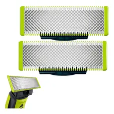 Lamina Refil Para Barbeador Philips Oneblade 02 Und