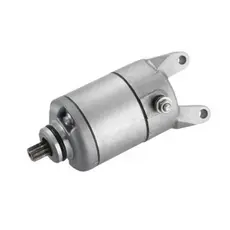  Motor De Partida Arranque Bros 160 Titan 160 Fan 160 Xre 190