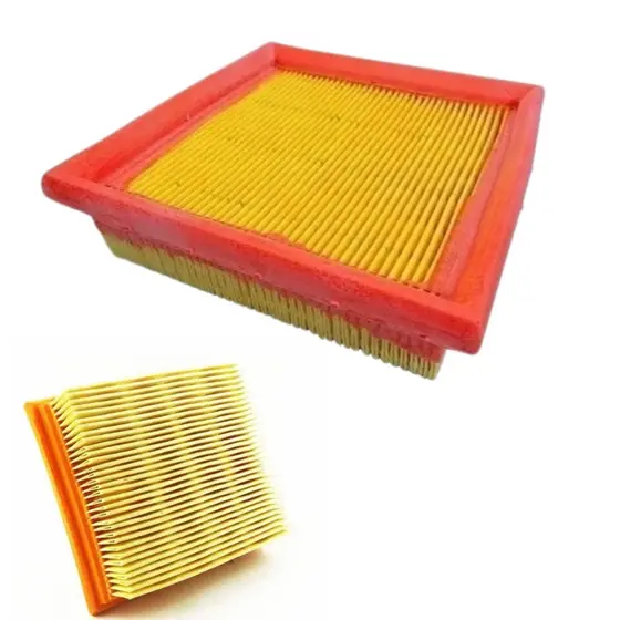 Filtro De Ar Honda Pop 100 Pop 110i 2007 A 2023