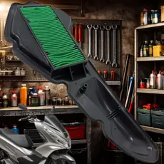 Filtro De Ar Pcx 150 2019 2020 2021 e 2022
