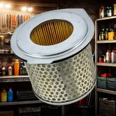 Filtro de Ar Moto Cb 300 2009 2010 2011 2012 2013 2014 2015