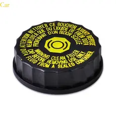 Reservatório Fluido Freio Para Carro Tampa Do Tanque Substituir 1613328880 306 307 308 408 508 Acessórios Automotivos