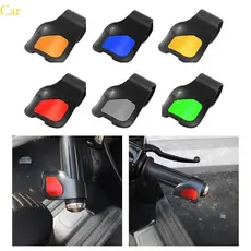 Atualizações Do Carro Motocicleta Guiador Controle Cruzeiro Ergonômico Acelerador Ajudante Rockers Resto Inst