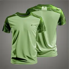 Camiseta Camisa Dry Fitness Masculina Musculação Treino Cardio Hit Sports