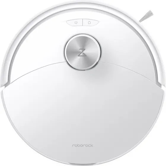 Aspirador Pó Inteligente Roborock Q7 L5 8000pa Bivolt Com Nf-e