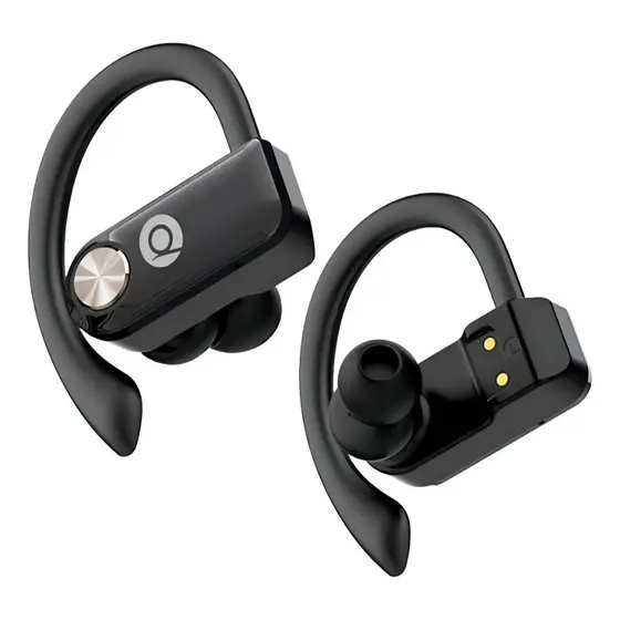 Fone de Ouvido Quanta QTFOE10 - Bluetooth Original NF