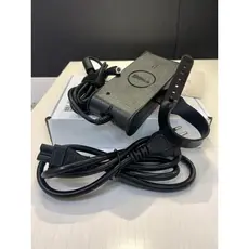 Original Carregador Dell Inspiron latitude65w 19.5v 3.34a La65nm1 La65ns1 plug grosso 7.4 x 4.0