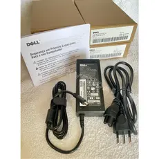Carregado notebook Dell Vostro 14 3458 3459 5459 5468 45w 65w 19,5v Latitude plug 4.5x3.0mm inspiron