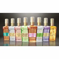 Elixir Beautycolor 40ml Filtro UV Thermo Proteção - Abacate, Óleos Exoticos e Argan, Babosa, Blend 7 Óleos, ceramidas, Óleo de Coco, Queratina, Óleo de Rícino