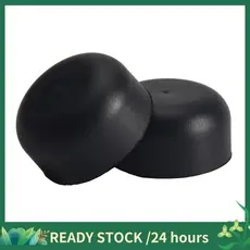 2 Pçs Limpador Dianteiro Braço Do Porca Capa Parafuso Para Honda Accord Fit Jazz Ridgeline Civic Odyssey Piloto CRV 9161