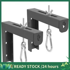 Suporte Universal Em L Para Tela De Projetor De 6 Polegadas Montagem Parede Com Gancho Manual De Extensão Ajustável