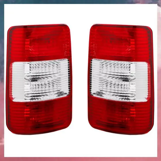 (Rjqx) Luz De Freio Do Carro Traseira 2k0945096 Para 2004