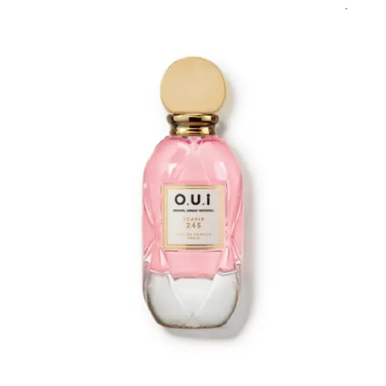 O.U.I SCAPIN 245 EAU DE PARFUM OUI PARIS O BOTICÁRIO