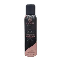 Fixador de Maquiagem Spray Isacare Make 150ml