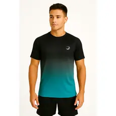 Camiseta Dry Fit de Treino Academia Corrida Beach Tennis Summer Pro - Anti Odor e Proteção UV50+