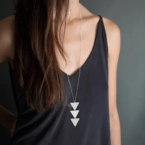 Choker Colar Feminino Longo Ajustável Prata Ouro Cordão Fino Elegante Presente