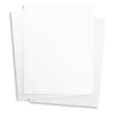 Papel Couche Matte Coated 200g A4 Fotográfico Branco com 20 Folhas