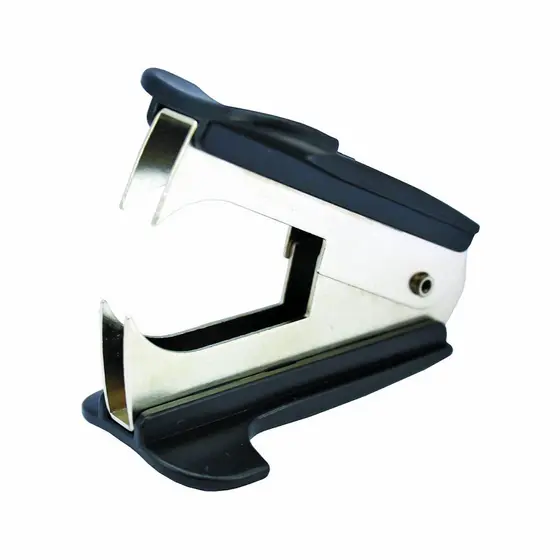 Removedor de Grampos Tipo Piranha Extrator de Grampo 24/6 e 26/6 Masterprint MP106