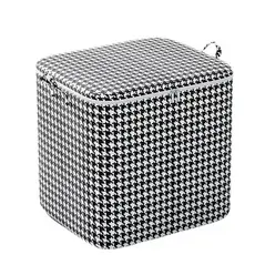 1/2/3 Caixa De Armazenamento De Grande Capacidade Para Colchas E Roupas Domésticas 110L/140L/180L