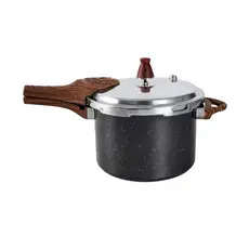 Panela de Pressão Ceramic Life Pressure com indução 4,2L Brinox