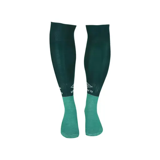 Meião Umbro Classic Verde Tamanho: 39-43