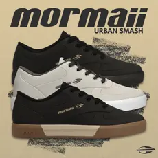 Tênis Mormaii Urban Smash Skatista Masculino Casual Original Streetwear Moda Urbana