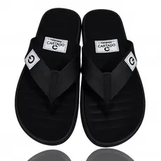 Chinelo Masculino Confortável Antiderrapante Resistente Macio Promoção