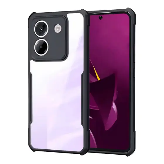 Capa Capinha Airbag Anti Impacto Para Xiaomi Poco M7 Pro 5G