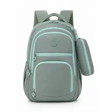 Mochila Feminina Escolar Impemeavel Multi Camada varias modelos