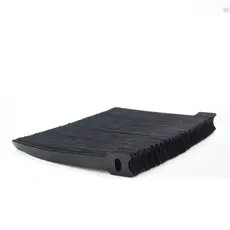 Kit Organizador Cabos Fios Eletrônicos Preto Ajustável Abraçadeira
