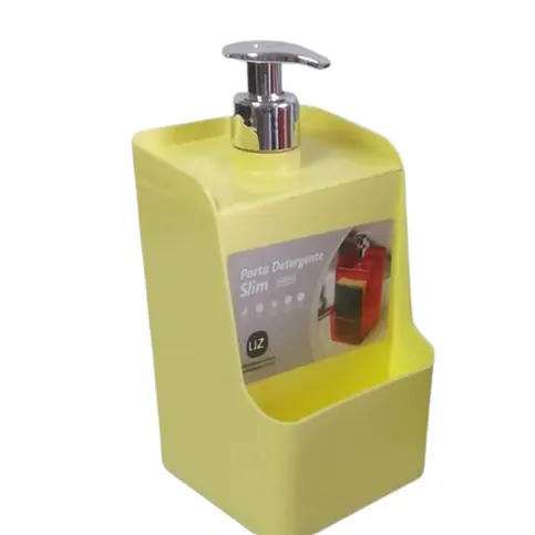 Porta detergente Dispense Super Pratico moderno