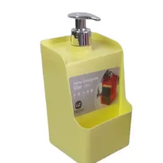 Porta detergente Dispense Super Pratico moderno