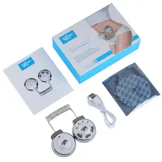 Aparelho Estético Massageador Para Reduzir a Celulite e Gordura Localizada.