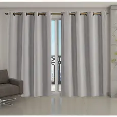 Cortina blackout tecido 4,00 X 2,70M