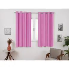 Cortina Blackout 100% 2,80x2,30 Corta Luz Sala Quarto