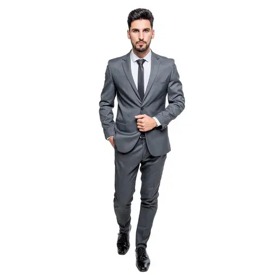 Terno Slim Masculino Ideal para Noivos Padrinho etc...