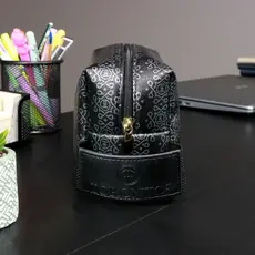 Necessaire Torontos Feminina Masculina Bolsa de Mão Luxo