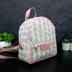 Mochila Torontos Feminina Pequena Casual